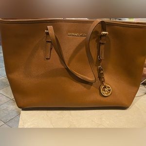 Michael Kors tote bag